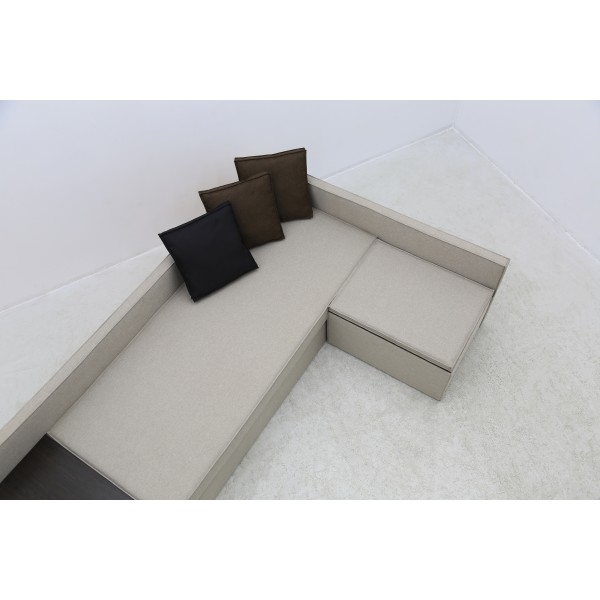 Кутовий розкладний диван Альт – стиль та комфорт у вашому домі