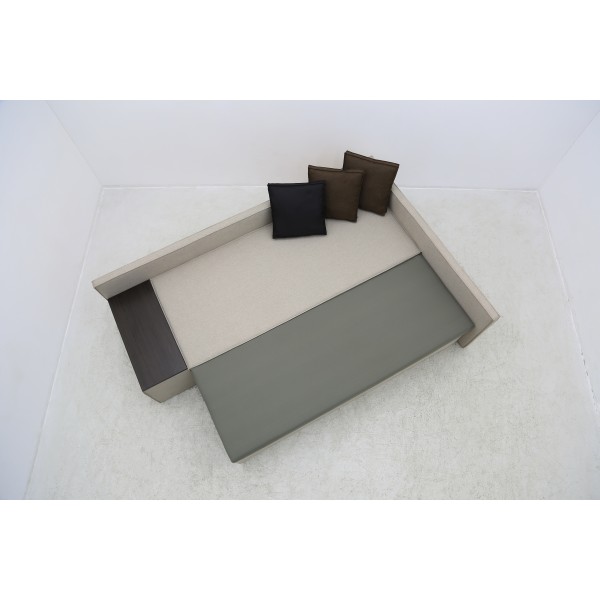 Кутовий розкладний диван Альт – стиль та комфорт у вашому домі