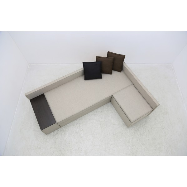 Кутовий розкладний диван Альт – стиль та комфорт у вашому домі