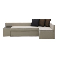 Кутовий розкладний диван Альт 