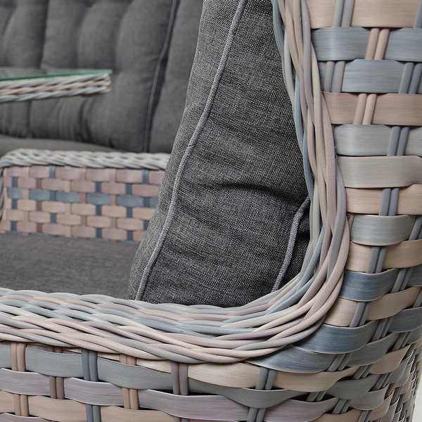 Крісло Глорія – комфорт і стиль для вашого дому та саду