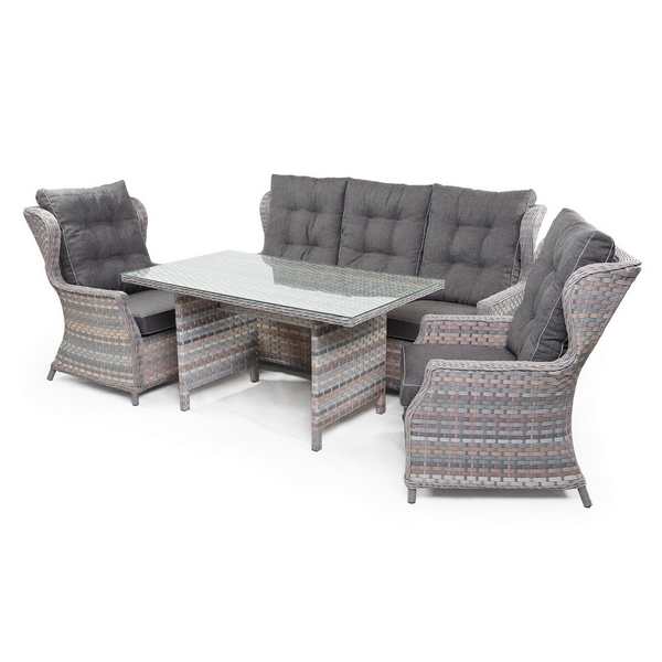 Крісло Глорія – комфорт і стиль для вашого дому та саду