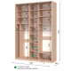 Шафа-купе E-line ШК 3.1.27.60.18 1800x600