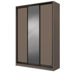 Шафа-купе E-line ШК 3.1.27.60.18 1800x600