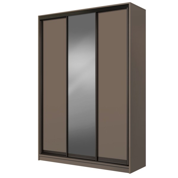 Шафа-купе E-line ШК 3.1.27.60.18 1800x600