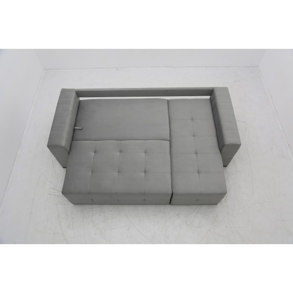 Кутовий розкладний диван Грітті