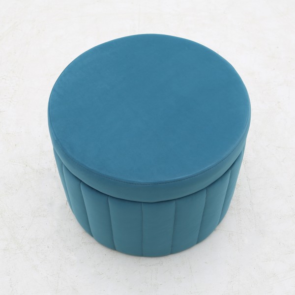 Пуф Грітті: М'який та стильний вибір для вашого інтер'єру