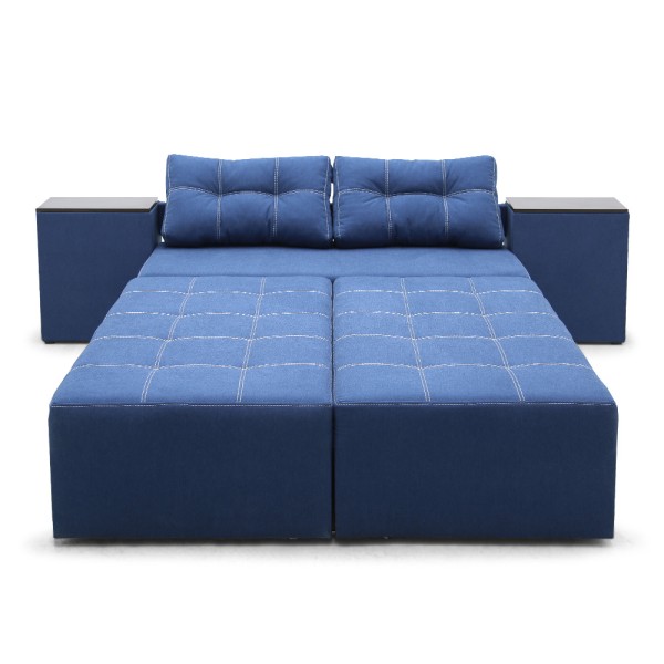 Кутовий розкладний диван Далас