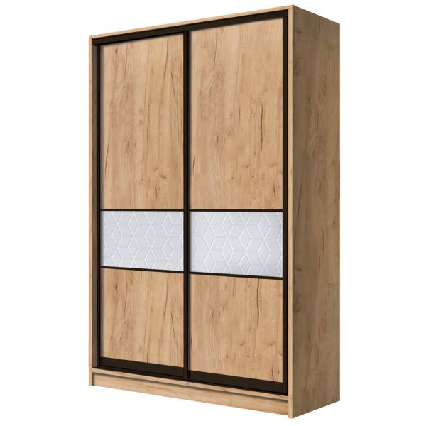 Шафа-купе E-line арт 898795 – Стильний вибір для вашого інтер'єру