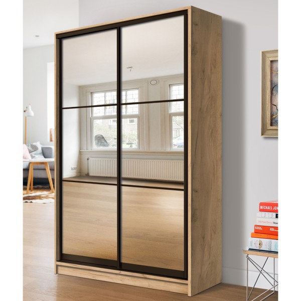 Шафа-купе E-line ШК арт 898794