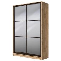 Шафа-купе E-line ШК арт 898794