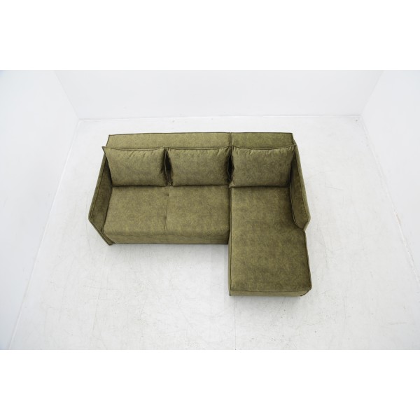 Кутовий розкладний диван Джексон 2 – стиль та комфорт для вашої оселі