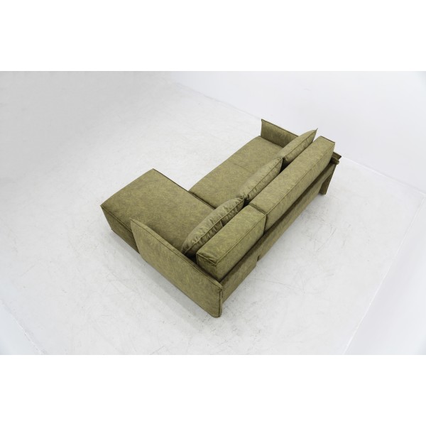 Кутовий розкладний диван Джексон 2 – стиль та комфорт для вашої оселі