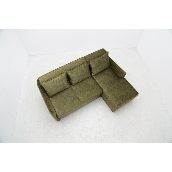 Кутовий розкладний диван Джексон 2 – стиль та комфорт для вашої оселі