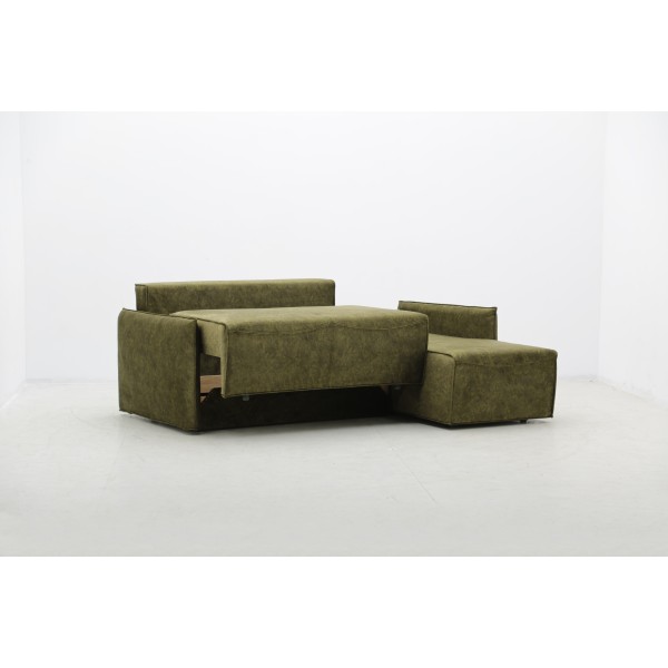 Кутовий розкладний диван Джексон 2 – стиль та комфорт для вашої оселі