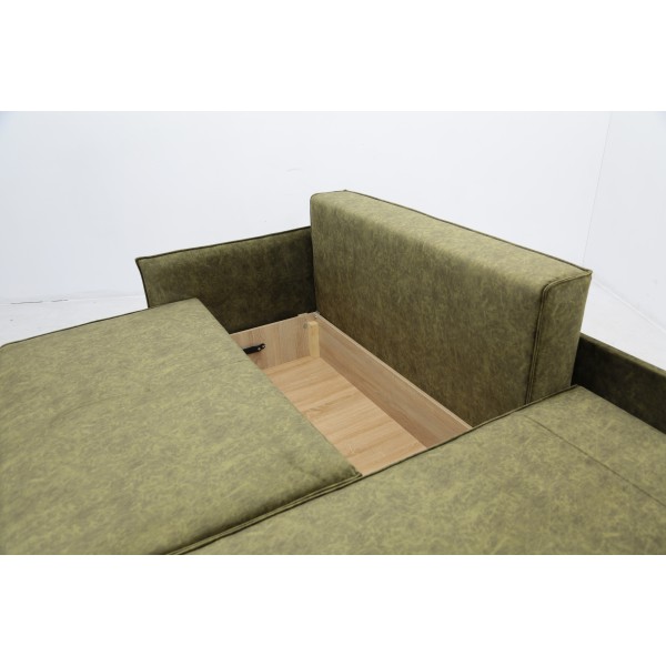 Кутовий розкладний диван Джексон 3