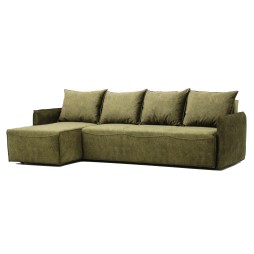 Кутовий розкладний диван Джексон 3