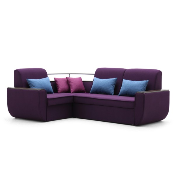 Кутовий розкладний диван Дипломат