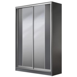 Шафа-купе E-line ШК 2.1.240.160.60.04 1600x600