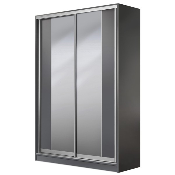 Шафа-купе E-line ШК 2.1.240.160.60.04 1600x600