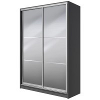 Шафа-купе E-line арт 898792