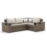 Кутовий розкладний диван Кантрі 