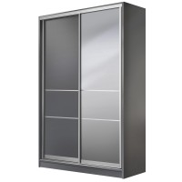 Шкаф-купе E-line арт 898791