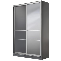 Шафа-купе E-line арт 898791