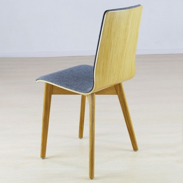 Стілець Лука софт RW дуб - сучасний стиль та комфорт