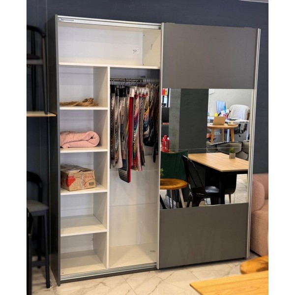 Шафа-купе M-line ШК4.215.180.57.01 1800х570 — виставковий зразок