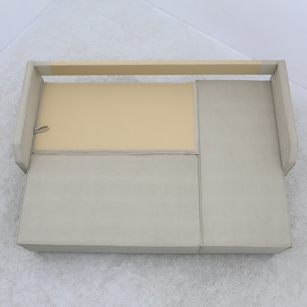 Кутовий розкладний диван Квест