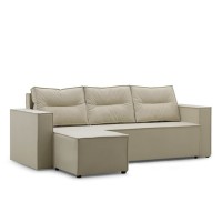 Кутовий розкладний диван Квест