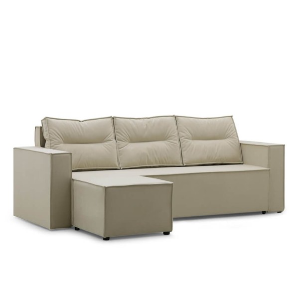 Кутовий розкладний диван Квест