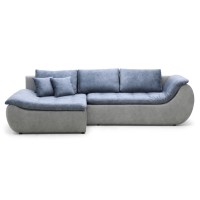 Кутовий розкладний диван Лукас