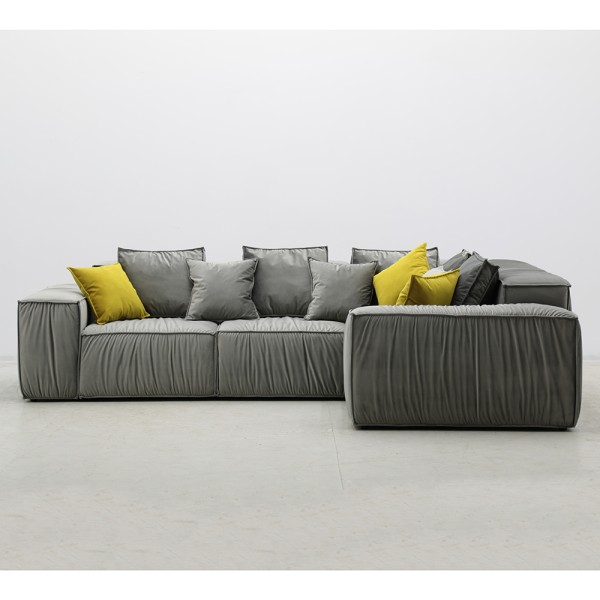 Кутовий розкладний диван Матео - зручність та стиль для вашого інтер'єру