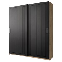 Шкаф-купе M-line арт 898789