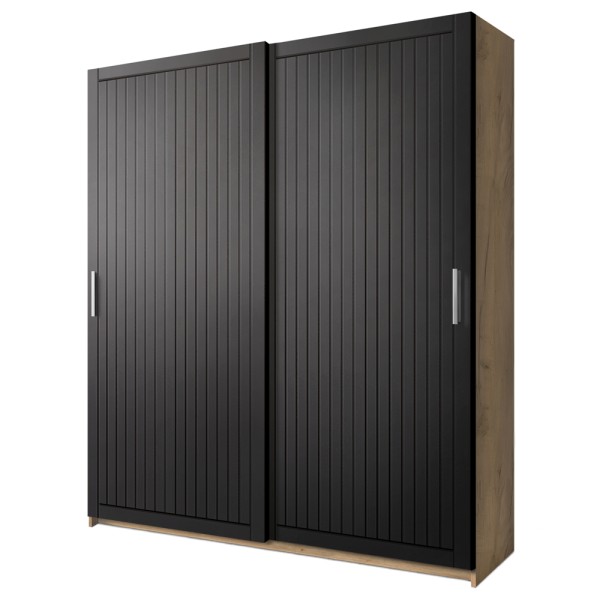 Шафа-купе M-line арт 898789 - ідеальний вибір для вашого інтер'єру