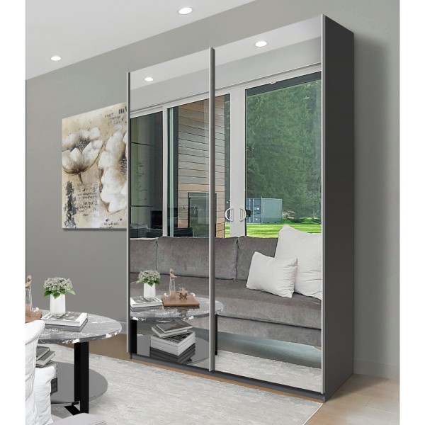 Шафа-купе M-line арт 898788