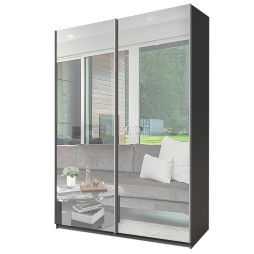 Шафа-купе M-line арт 898788