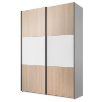 Шкаф-купе M-line арт 898785