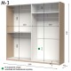 Шафа-купе M-line арт 898783 від Elite Mebel
