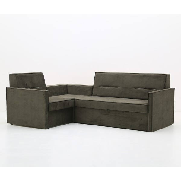 Кутовий розкладний диван Міранда