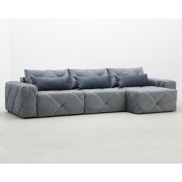 Кутовий розкладний диван Моллі – елегантність і комфорт у кожному домі