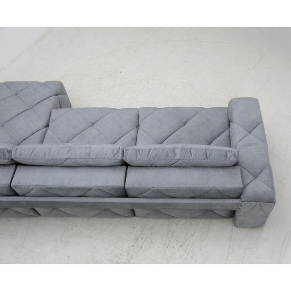 Кутовий розкладний диван Моллі – елегантність і комфорт у кожному домі