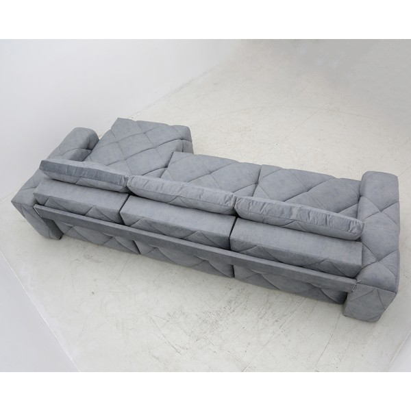 Кутовий розкладний диван Моллі – елегантність і комфорт у кожному домі