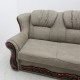 Кутовий розкладний диван Моріс