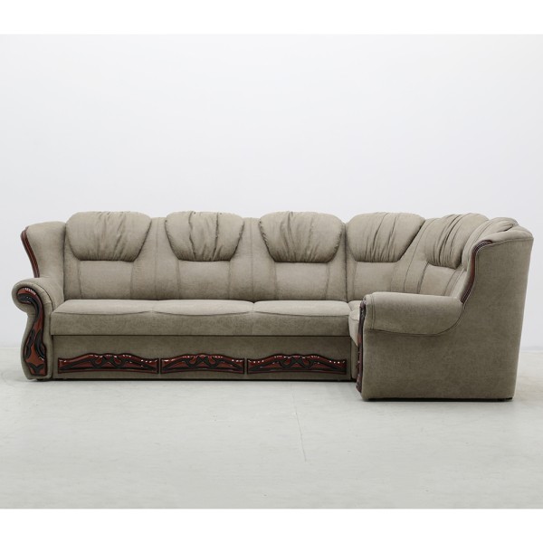 Кутовий розкладний диван Моріс