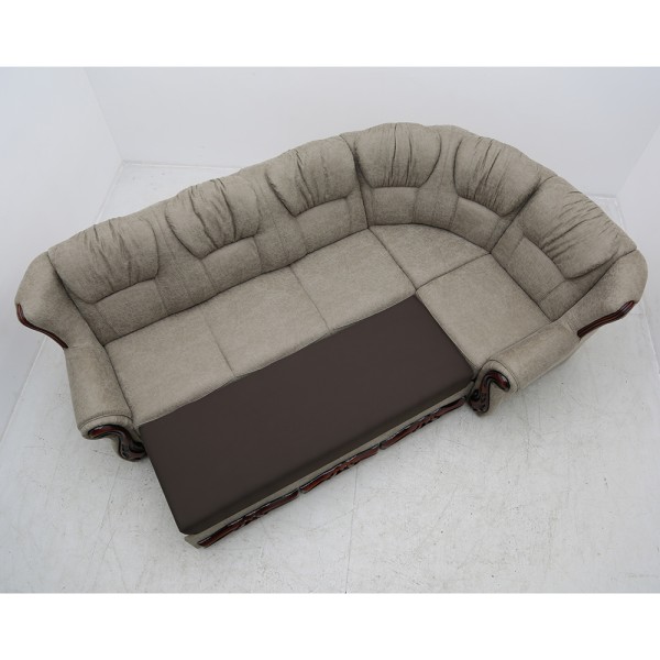 Кутовий розкладний диван Моріс