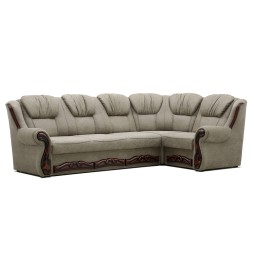 Кутовий розкладний диван Моріс 