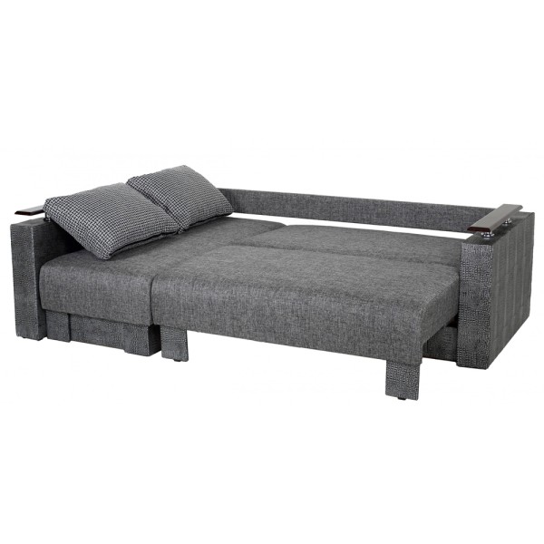 Кутовий розкладний диван Техас